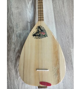 CURA KALPLİ SAZ KÜÇÜK SAZ
