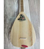 CURA KALPLİ SAZ KÜÇÜK SAZ