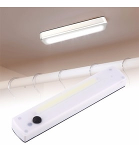COB LED Mıknatıslı Güçlü Aydınlatma Pratik Kullanım Kablosuz Taşınabilir Model WT-063