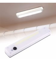 COB LED Mıknatıslı Güçlü Aydınlatma Pratik Kullanım Kablosuz Taşınabilir Model WT-063