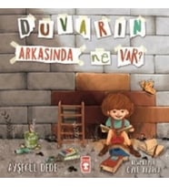 Duvarın Arkasında Ne Var?