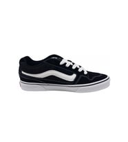 Vans Caldrone Kadın Sneaker (Siyah)