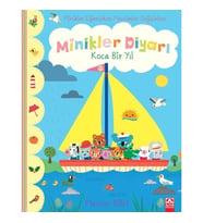 Koca Bir Yıl - Minikler Diyarı
