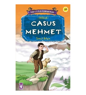 Casus Mehmet