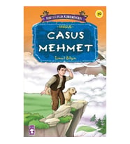 Casus Mehmet