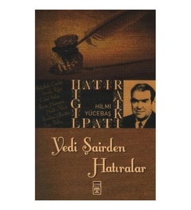 Yedi Şairden Hatıralar
