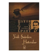 Yedi Şairden Hatıralar