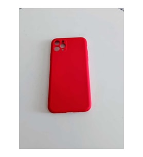 İphone 11 Pro Max Silikon Telefon Kılıf Modelleri