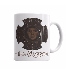 Mission 2 Kupa Bardak Porselen