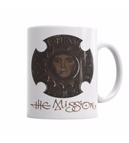 Mission 2 Kupa Bardak Porselen