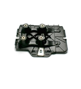 Golf 4-Bora-Leon-Octavia-A3 Akü Alt Braketi 1J0915333A