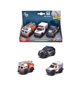 203712031 Micro Rescue Team 2 Asst