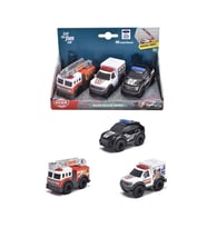 203712031 Micro Rescue Team 2 Asst