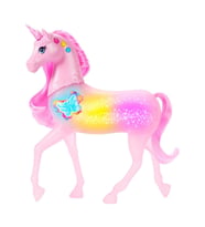 Barbie Işıltılı Tek Boynuzlu At - Standart