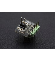 DFRobot ECell: Breadboard Uyumlu Konnektör Seti