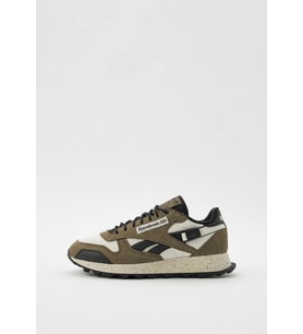 Reebok 100074285 Classic Leather Winterized Wrn Erkek Günlük Spor Ayakkabı