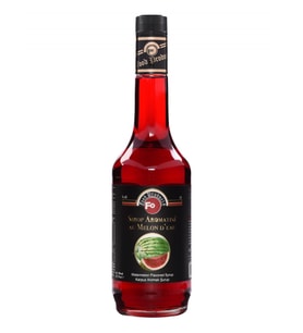 Fo Karpuz Aromalı Şurup 700 ml