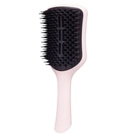 Tangle Teezer Easy Dry & Go Large Vented Dusky Pink Saç ve Fön Fırçası
