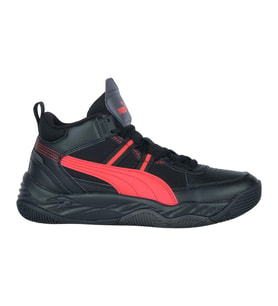 Puma 392329 Rebound Future Nextgen Spor Ayakkabı Siyah