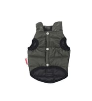 Lepus Aria Köpek Kıyafeti Haki 2XL Sırt 43cm- Göğüs 58cm- Boyun 38cm