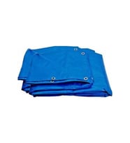 5x7 Naksan Ebatlı Branda Mavi Renk 5x7 = 35 M2