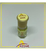 Bahor Esansı 3 Ml 3 Adet Attar