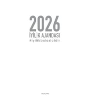 Ayşe Arman 2026 İyilik Ajandası