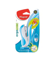 Maped Ergologic Pocket Zımba No:10 Mavi 352290