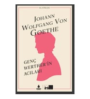 Genç Werther’in Acıları (Ciltli)