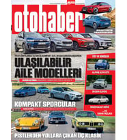 Otohaber Dergi Ekim-Kasım 2025