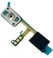 Samsung Uyumlu Galaxy J7 Max G615 Home Flex
