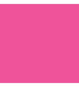 Edding Tekstil Kalemi 2-3mm 4500-Pink