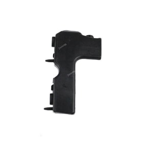 AUDİ A4 2005 - 2009 SOL ÖN TAMPON BRAKETİ