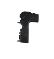 AUDİ A4 2005 - 2009 SOL ÖN TAMPON BRAKETİ