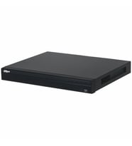 DH-NVR4216-16P-4KS3 - 16CH 1U 16PoE 2HDDs Lite Network Video Recorder
