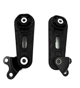 MOTOR TAKOZU MAZDA 2 H.B 2008-2014 ARKA (OTOMATİK)