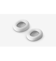 Steelseries Arctis Nova 7 Kumaş Kulaklık Pedi - Beyaz (Çok Renkli)