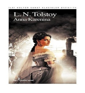 Anna Karenina