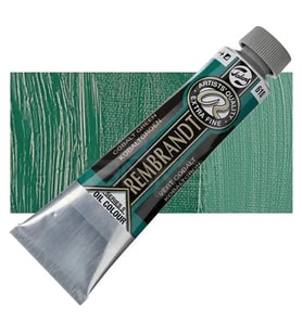 Rembrandt 40ml Yağlı Boya Seri:5 No:610 Cobalt Green