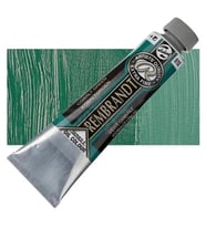 Rembrandt 40ml Yağlı Boya Seri:5 No:610 Cobalt Green