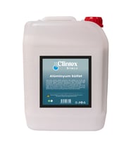 Clintex Kimya Alüminyum Sülfat 5 Kg