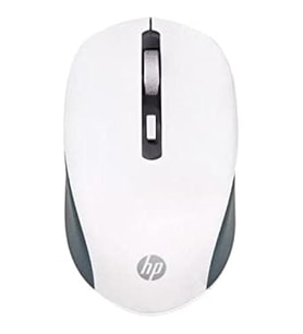 Hp S1000 Kablosuz Mouse Fare Masaüstü Dizüstü Evrensel Oyun Ofis Ev İş Mouse (Çok Renkli)
