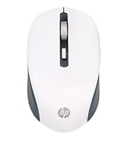 Hp S1000 Kablosuz Mouse Fare Masaüstü Dizüstü Evrensel Oyun Ofis Ev İş Mouse (Çok Renkli)