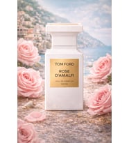 Tom Ford Rose D'Amalfi Unisex Parfüm Edp 100 Ml