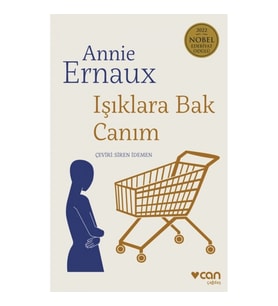 Işıklara Bak Canım