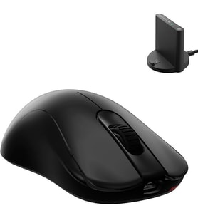 ZOWIE ZA13-DW 4K 4000Hz Küçük Boy Simetrik Kablosuz E-Spor Oyuncu Mouse