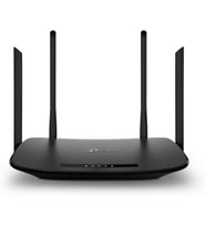 Tp-Link Archer Vr300, Ac 1200 Mbps Wireless Fiber/Vdsl/Adsl Modem Router (Çok Renkli)