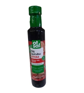 OTSA KIŞ ŞURUBU 350 G