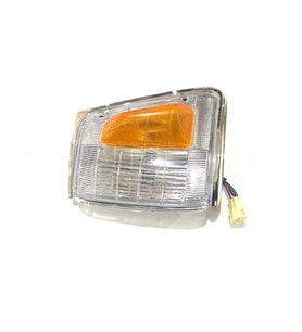 SİNYAL HILUX LN106 1989-1997 SOL (GRİ)