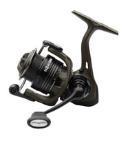 Savage Gear SG4C 4000 FD 10+1BB Spin Olta Makinesi